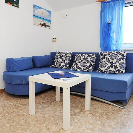 Apartament Haus Sonnenperle Utarp Zewnętrze zdjęcie