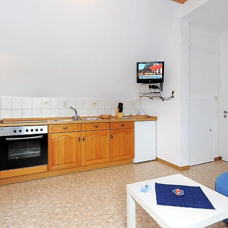 Apartament Haus Sonnenperle Utarp Zewnętrze zdjęcie