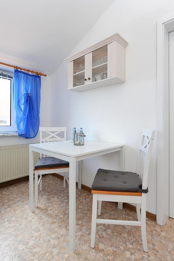 Apartament Haus Sonnenperle Utarp Zewnętrze zdjęcie